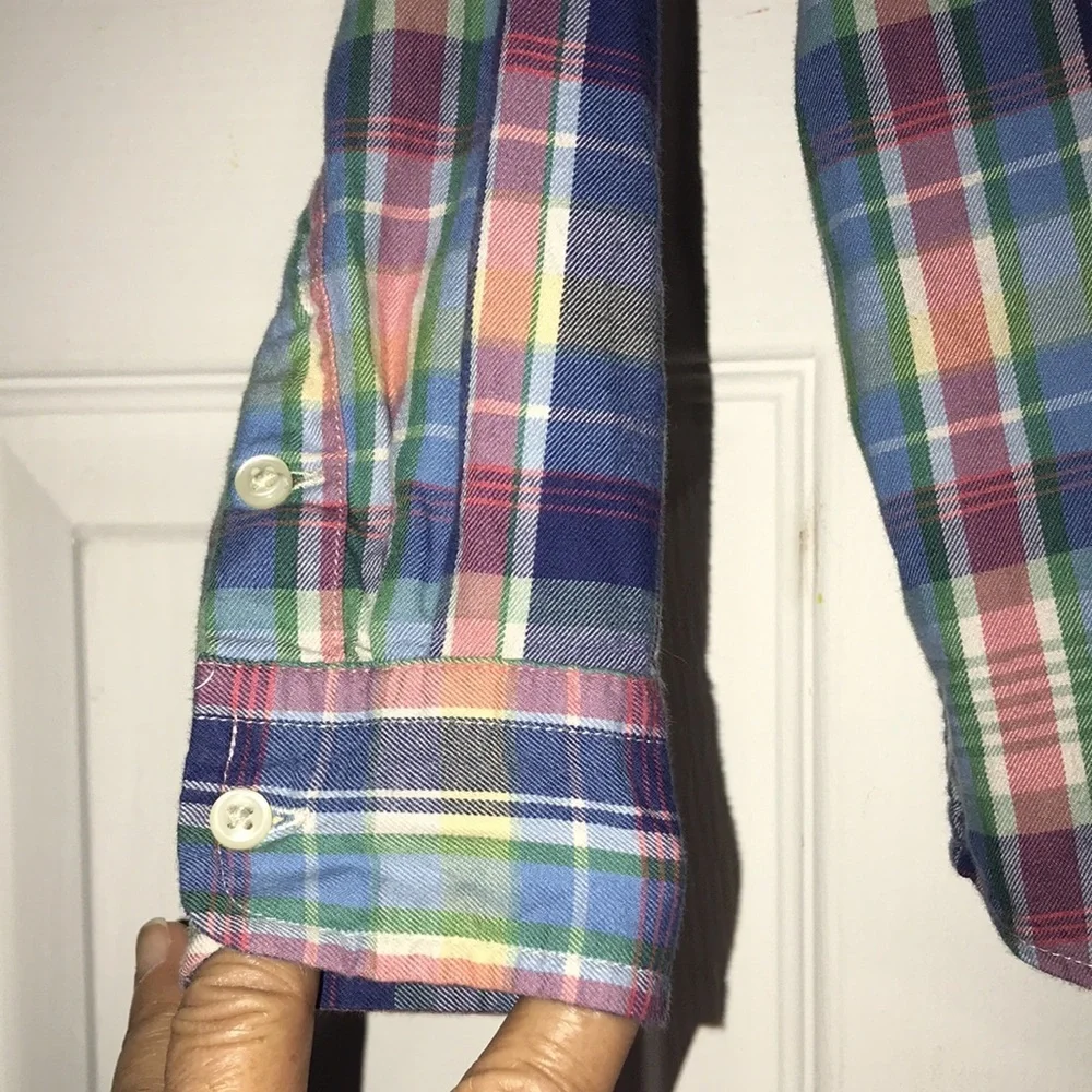 Boy’s Ralph Lauren Polo Shirt